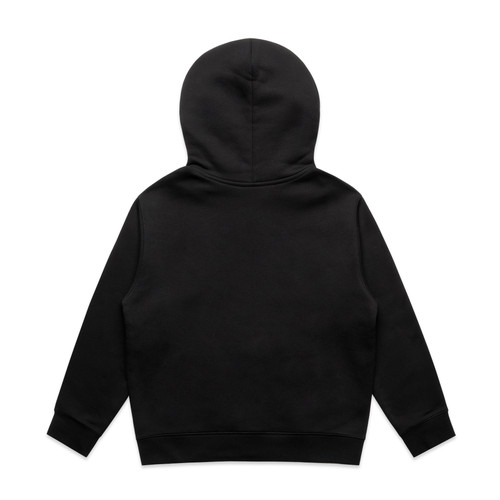 BLACK - BACK kids-relax-zip-hood-black-back